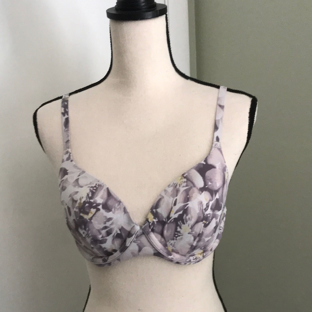 ❤️3X20 EVERYDAY Full Coverage Lightly Padding Underwire Bra | 34B